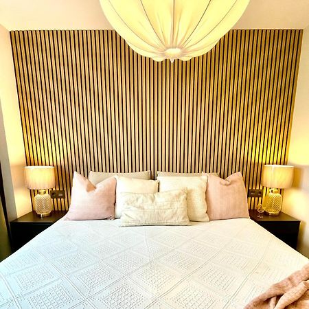 Shr036 3 Bedroom Apartment At Duna Beach II 토록스 외부 사진