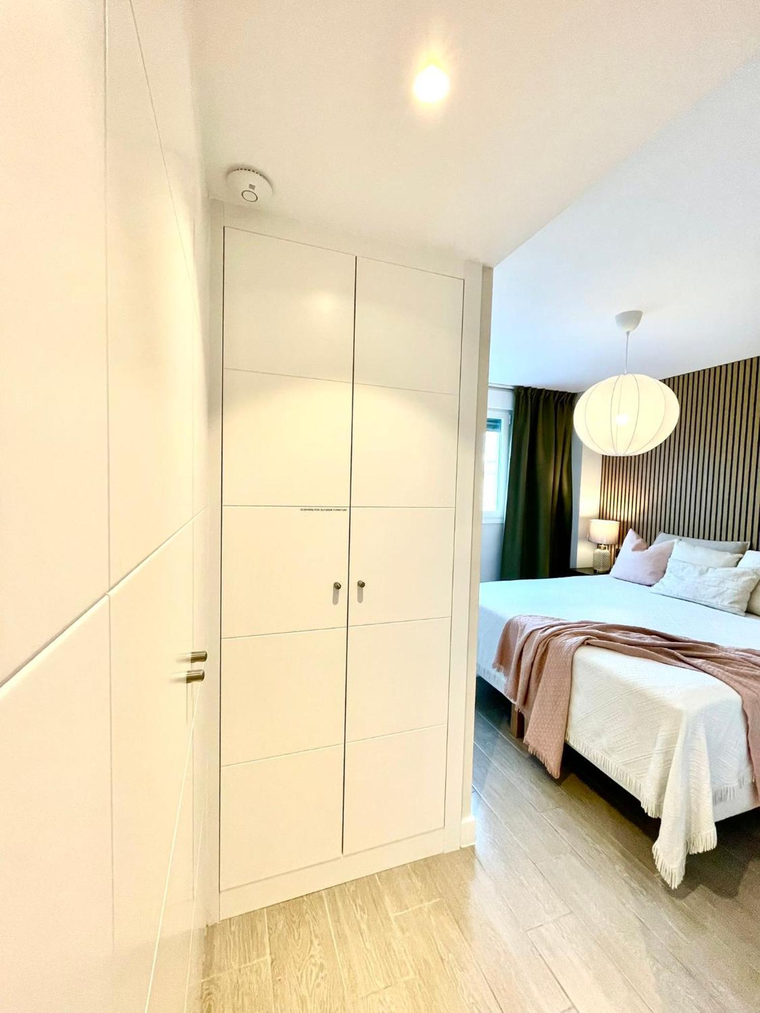 Shr036 3 Bedroom Apartment At Duna Beach II 토록스 외부 사진