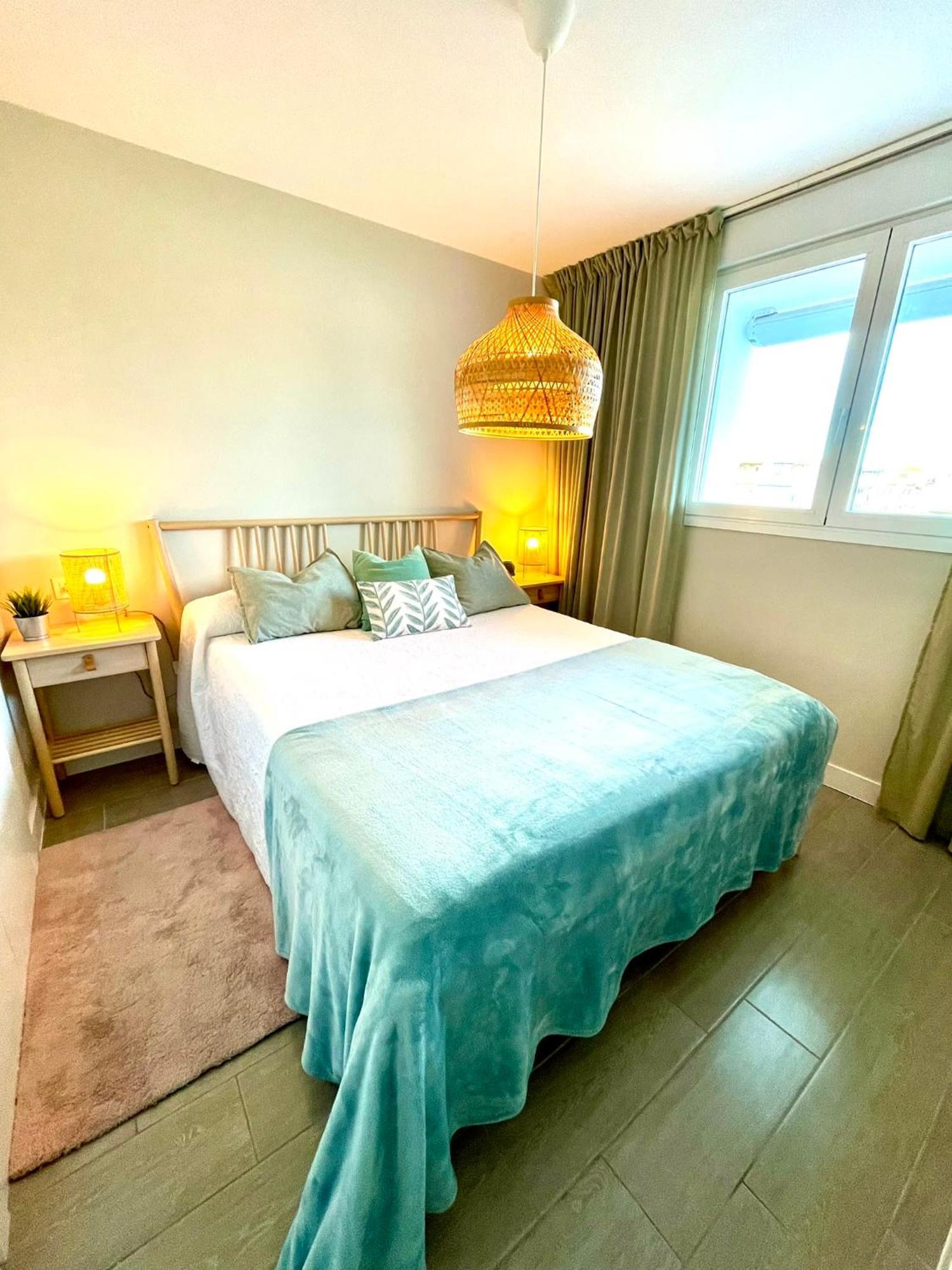 Shr036 3 Bedroom Apartment At Duna Beach II 토록스 외부 사진
