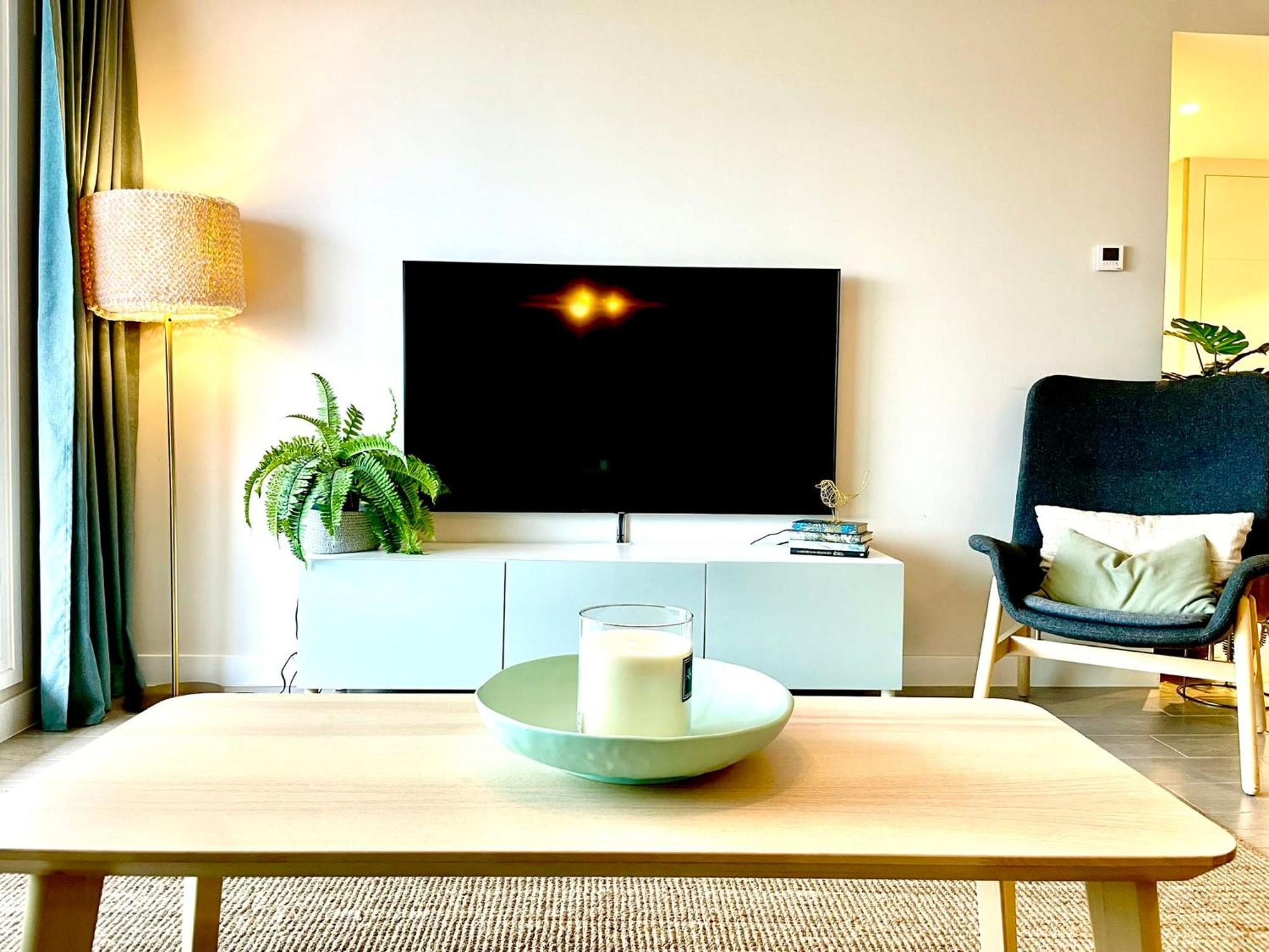 Shr036 3 Bedroom Apartment At Duna Beach II 토록스 외부 사진