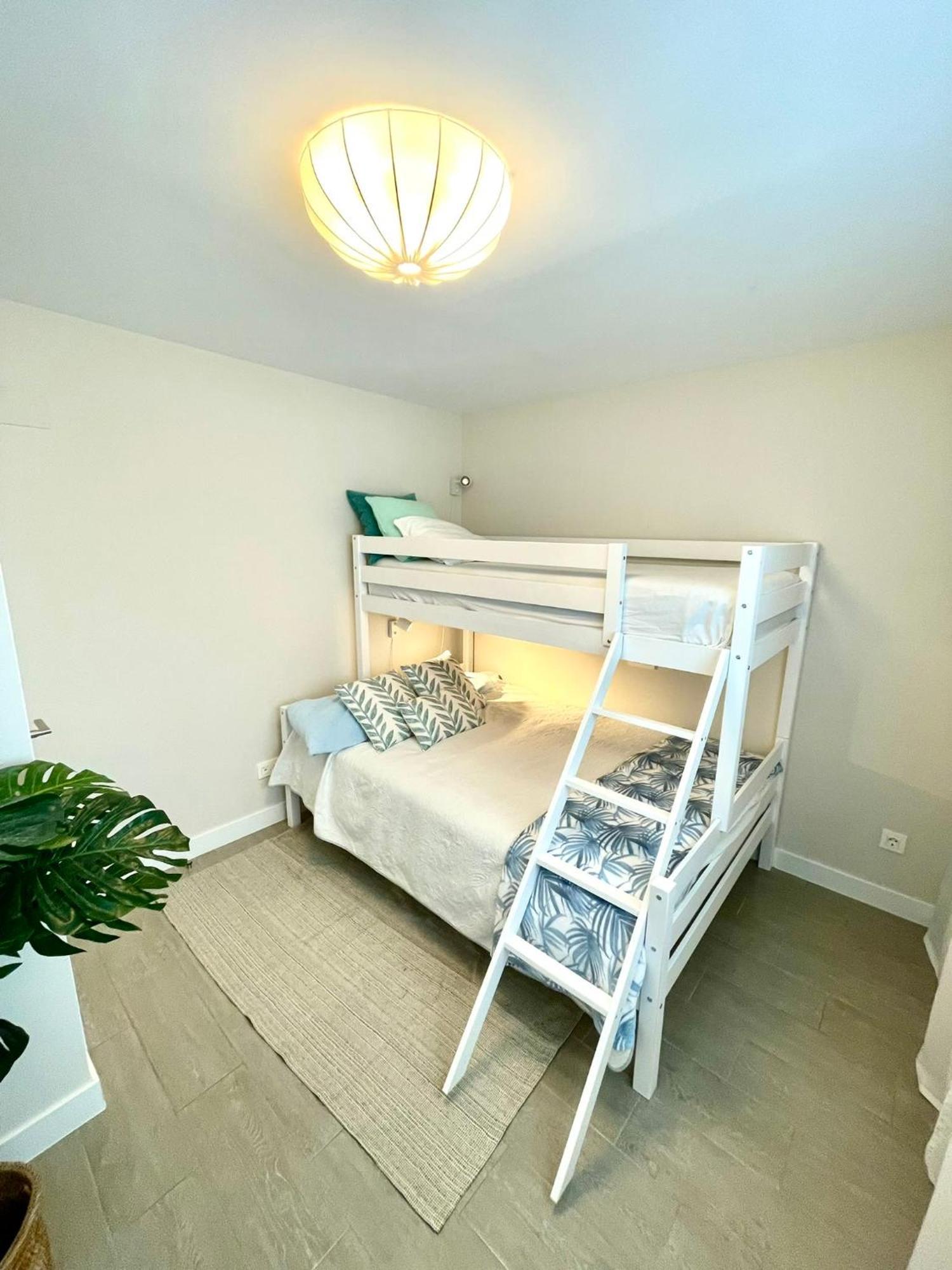 Shr036 3 Bedroom Apartment At Duna Beach II 토록스 외부 사진