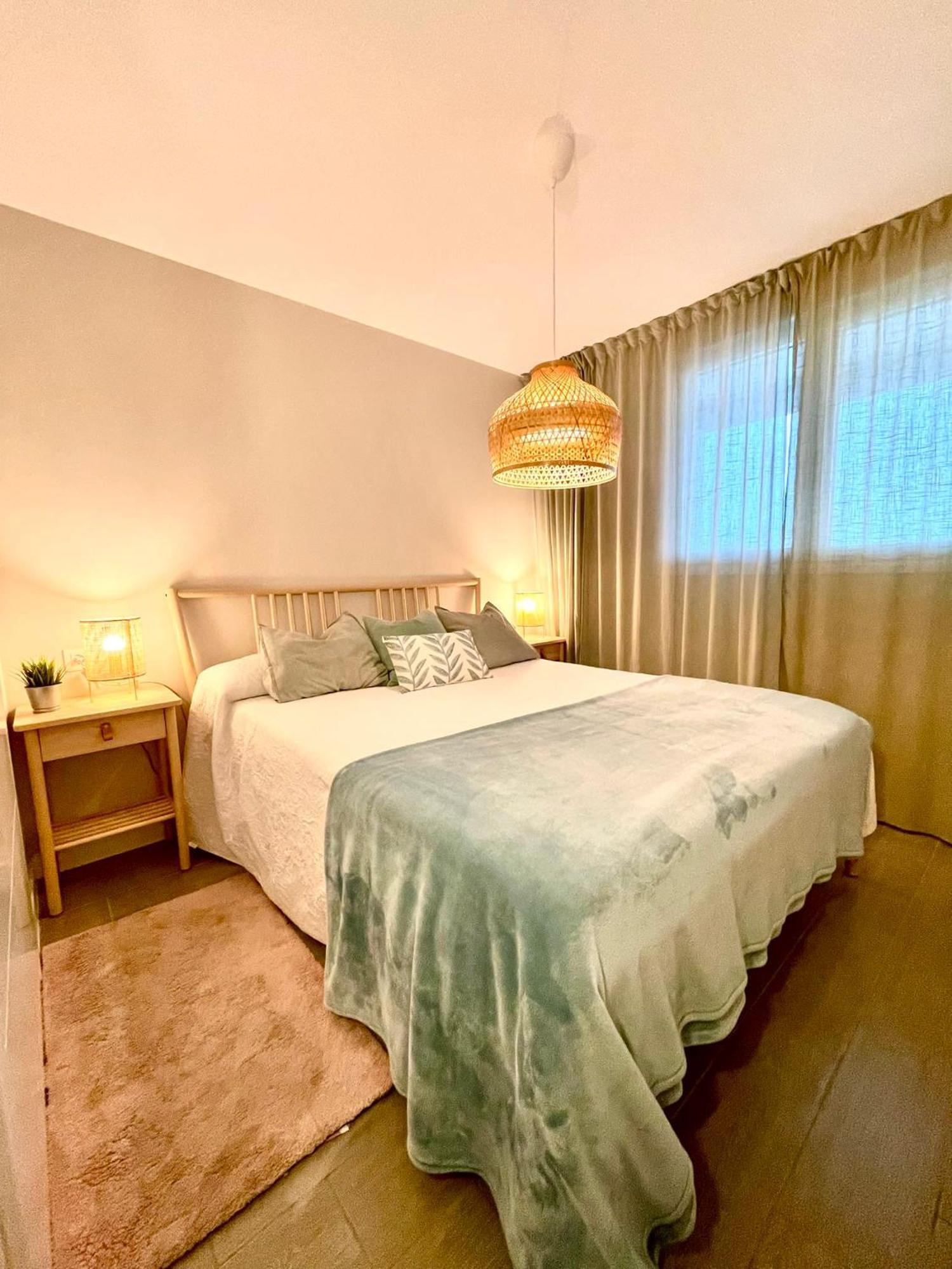 Shr036 3 Bedroom Apartment At Duna Beach II 토록스 외부 사진
