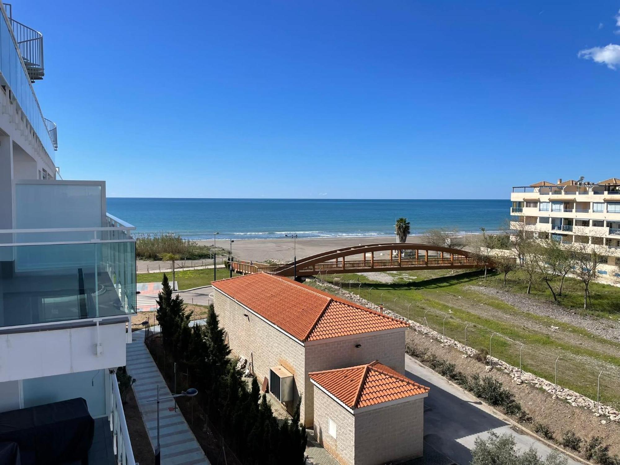 Shr036 3 Bedroom Apartment At Duna Beach II 토록스 외부 사진