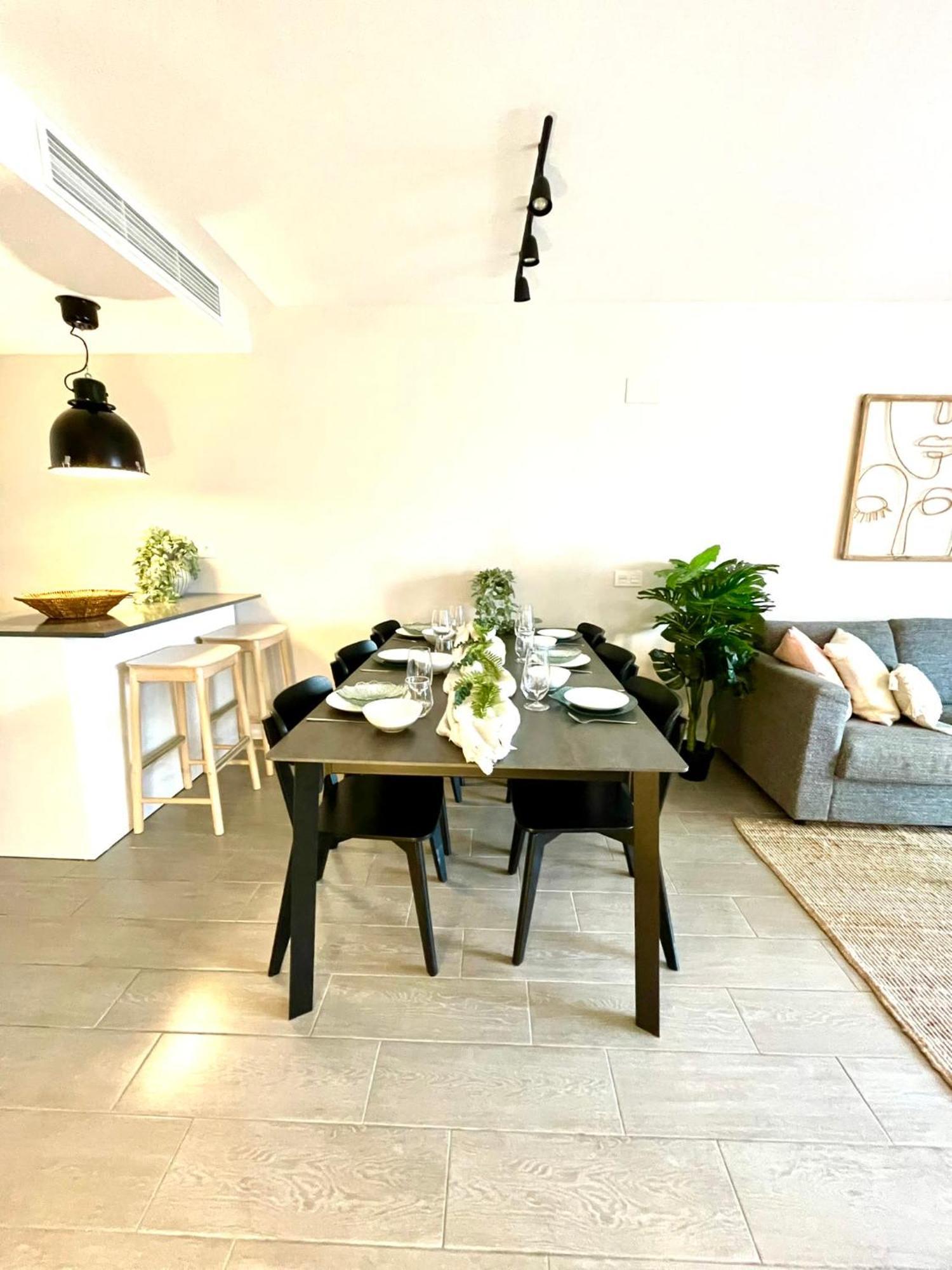 Shr036 3 Bedroom Apartment At Duna Beach II 토록스 외부 사진