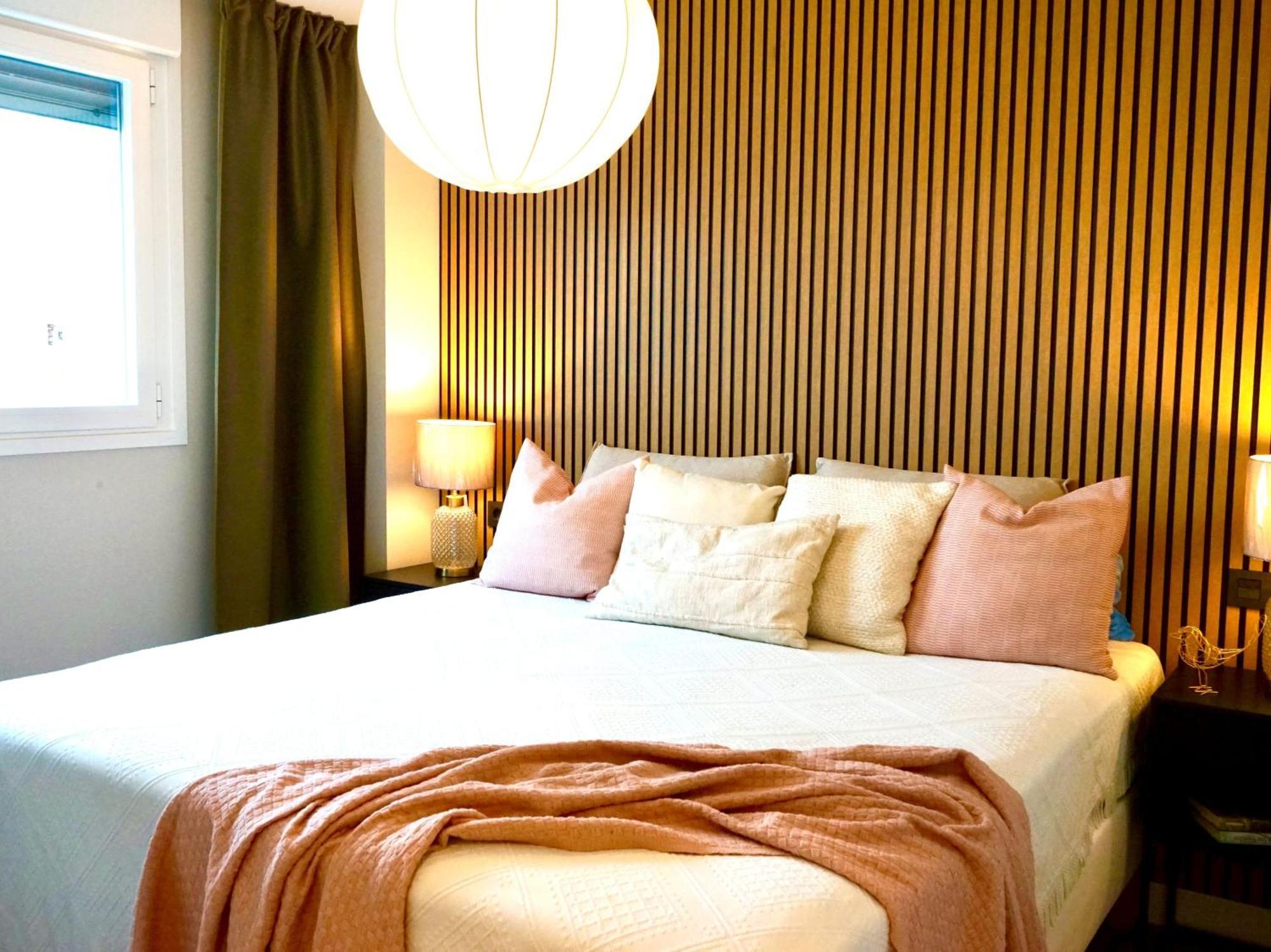 Shr036 3 Bedroom Apartment At Duna Beach II 토록스 외부 사진