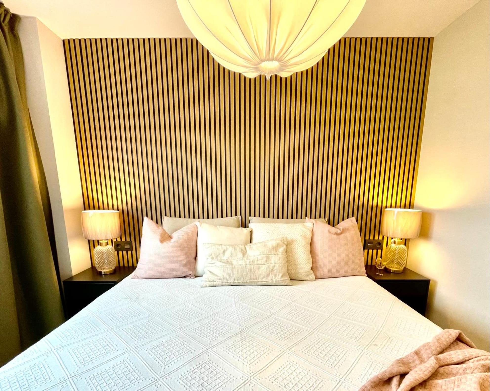 Shr036 3 Bedroom Apartment At Duna Beach II 토록스 외부 사진