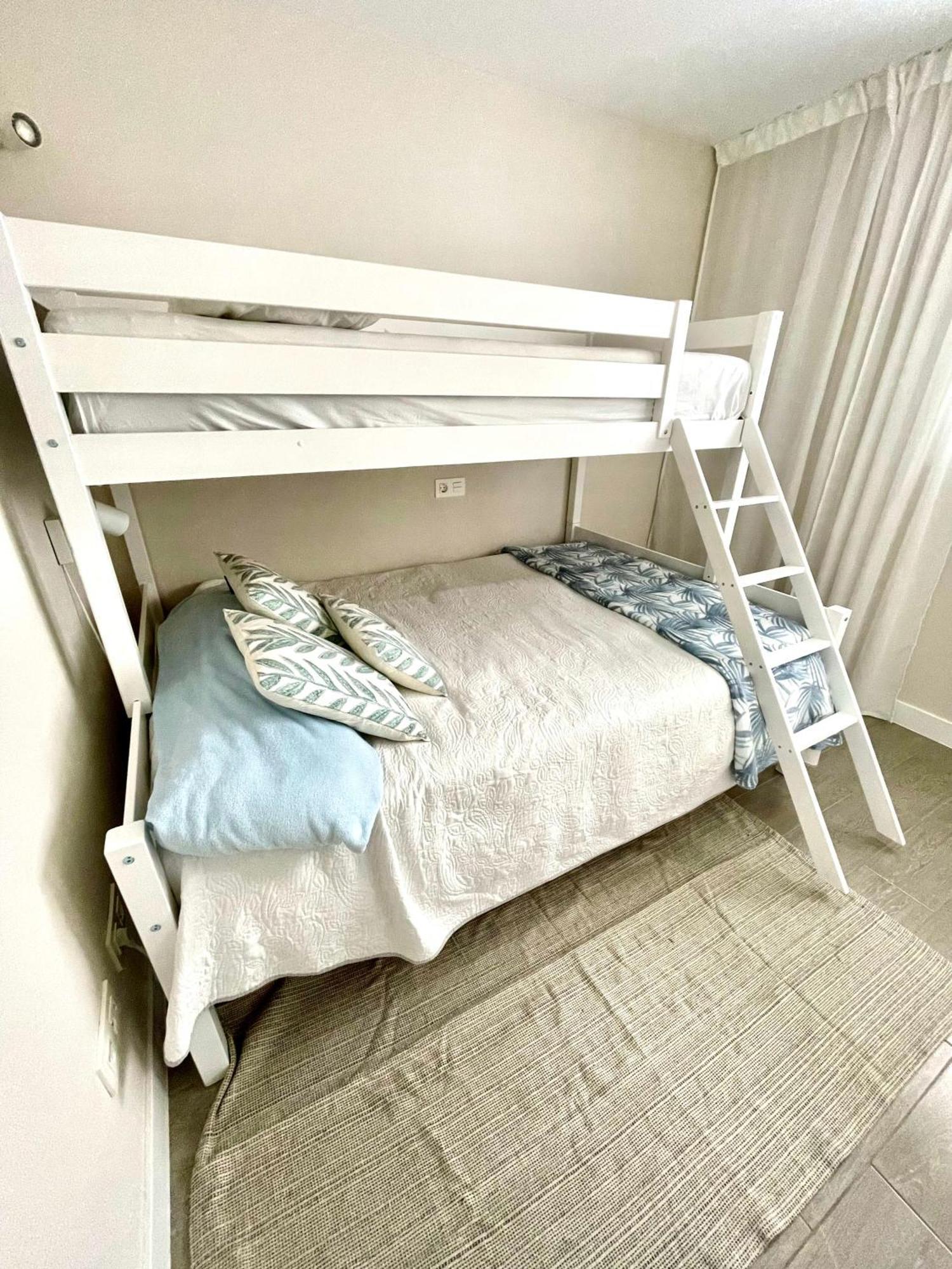 Shr036 3 Bedroom Apartment At Duna Beach II 토록스 외부 사진
